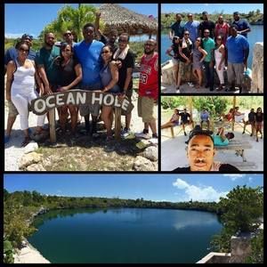 Meet your Posher, Lawrence